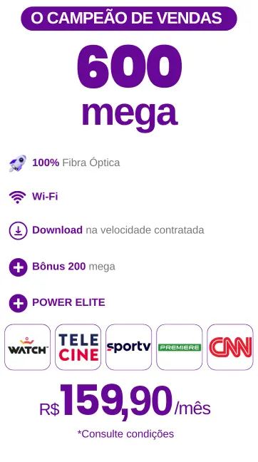 Plano 600 Mega Power Elite